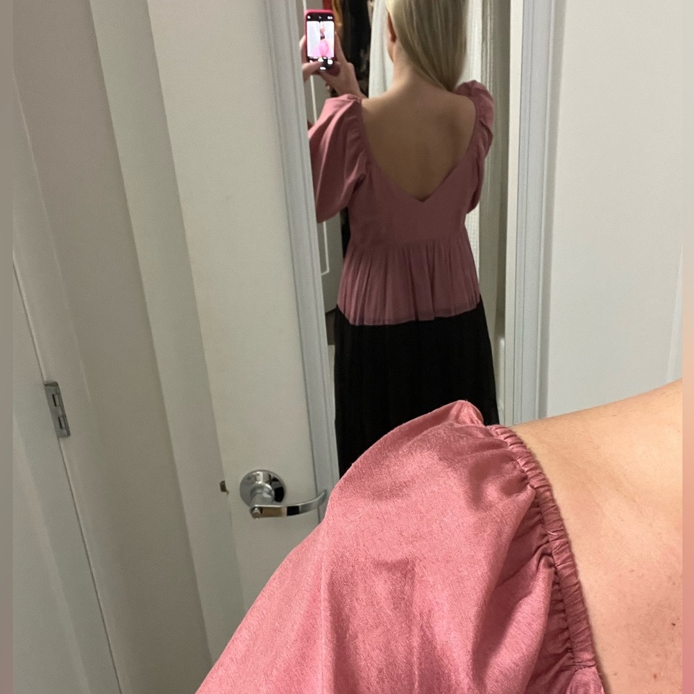 Anthropologie sold out dress - Picture 3 of 3